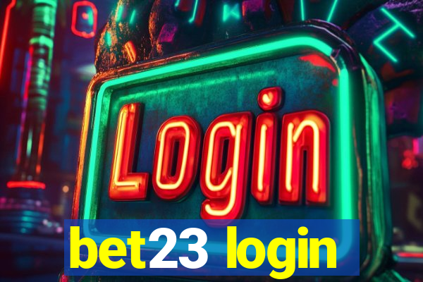 bet23 login